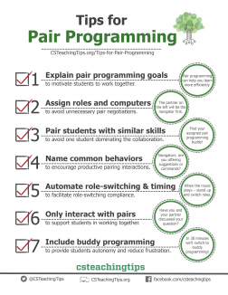 thumbnail of pdf for pair programming